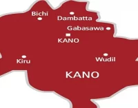 KANO MUSLIMS PRAY AGAINST INSECURITY
