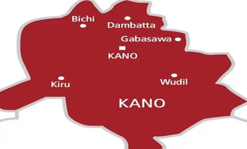 KANO MUSLIMS PRAY AGAINST INSECURITY