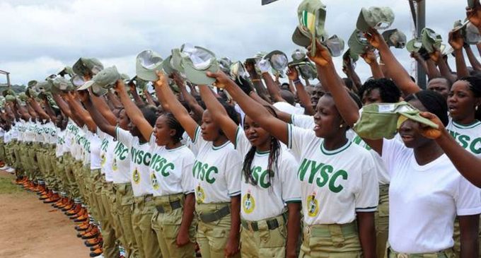 BAUCHI: NYSC PRESENTS MERITORIOUS AWARD TO 2 CORPS MEMBERS, PENALISE 5 OTHERS FOR TRUANCY