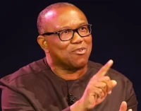 PETER OBI CONGRATULATES ADELEKE, JUSTIFIES LABOUR PARTY’S PERFORMANCE