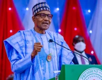 PRESIDENT BUHARI HAILS PORTUGAL’S SUPPORT FOR REGIONAL SECURITY