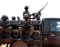 TOGO ARMY REGRETS KILLING SEVEN TEENAGERS