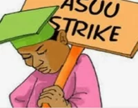 ASUU EXTENDS STRIKE BY FOUR WEEKS