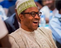 PRESIDENT BUHARI CONGRATULATES FALCONS ON WORLD CUP QUALIFIER