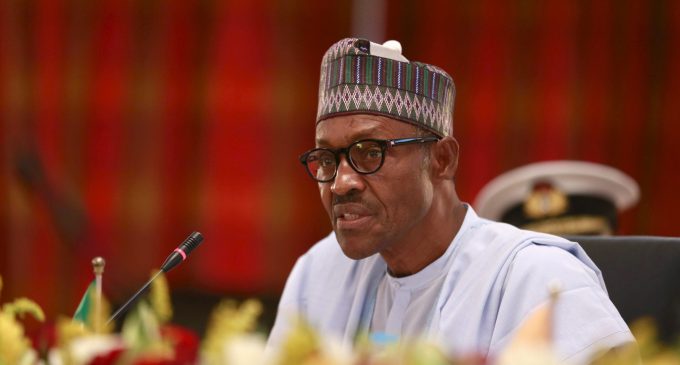 ASUU STRIKE: PRESIDENT BUHARI CHARGES LECTURERS TO CALL-OFF NOW