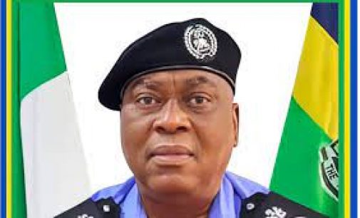 AKWA IBOM CP ORDERS SECURITY DEPLOYMENT TO CORRECTIONAL CENTRES