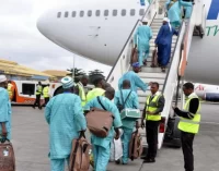 HAJJ OPERATORS LAMENT HITCHES, DEMAND REFUND FROM NAHCON