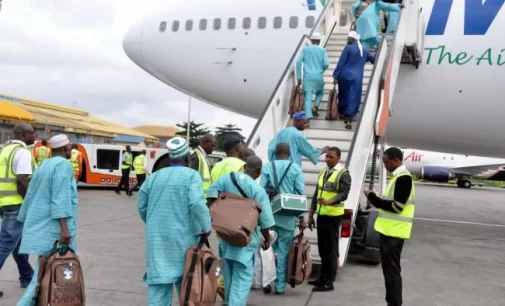 HAJJ OPERATORS LAMENT HITCHES, DEMAND REFUND FROM NAHCON