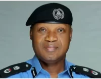 LAGOS CP DENIES PARTIAL LOCKDOWN