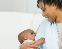 UNICEF, WHO SAYS OVER 70% NIGERIAN INFANTS DENIED BENEFITS OF BREASTFEEDING