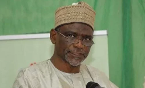 CRACKDOWN ON MALPRACTICES NATIONWIDE,  ADAMU DIRECTS EXAMINERS