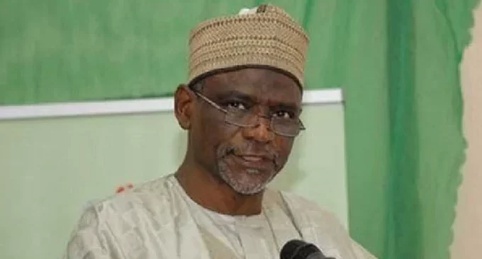 CRACKDOWN ON MALPRACTICES NATIONWIDE,  ADAMU DIRECTS EXAMINERS