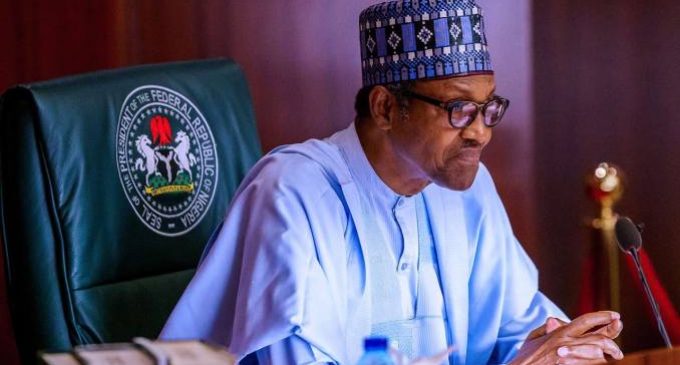 PRESIDENT BUHARI APPOINTS IN-LAW NSPMC MD