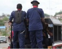 OSUN NSCDC PLEDGES SUPPORTS FOR WAR AGAINST ADULTERATED FUEL