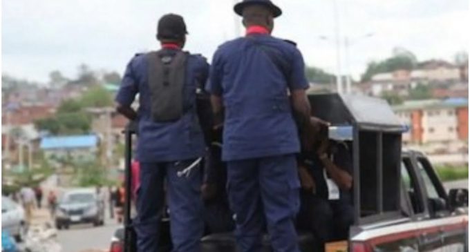 OSUN NSCDC PLEDGES SUPPORTS FOR WAR AGAINST ADULTERATED FUEL