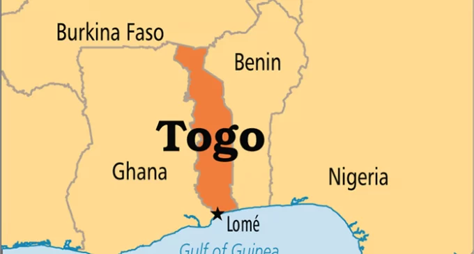 TOGO BECOMES FIRST COUNTRY TO ELIMINATE FOUR NTDS