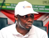 TOMPOLO: FEDERAL GOVERNMENT JUSTIFIES DECISION ON PIPELINE  CONTRACT