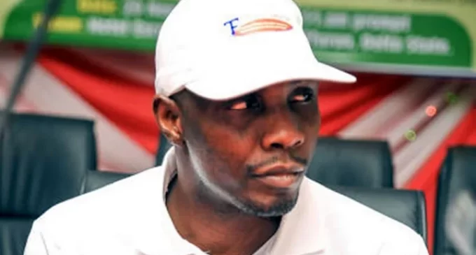 TOMPOLO: FEDERAL GOVERNMENT JUSTIFIES DECISION ON PIPELINE  CONTRACT
