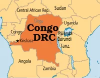 DR CONGO RECORDS NEW EBOLA CASE