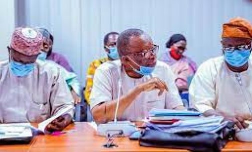 ASUU EXTENDS STRIKE AGAIN