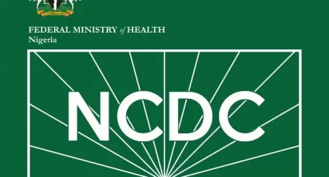 US GOVERNMENT VISITS NCDC OVER GLOBAL HEALTH SECURITY