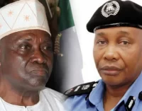 PSC SHUNS POLICE, CONTINUES CONSTABLES RECRUITMENT