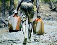 NAVY ARRESTS THREE SUSPECTED OIL THIEVES IN AKWA IBOM