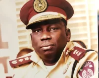 FRSC WARNS AGAINST NIGHT TRAVELS, SPEEDING