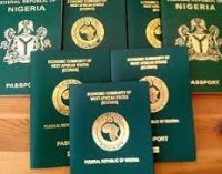 IMMIGRATION URGES APPLICANTS TO CLAIM UNCOLLECTED PASSPORTS