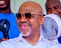 OGUN STATE GOVERNMENT TO INTRODUCE GAS-ENABLED VEHICLES