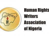 HURIWA LAMENTS ATTACKS, KILLINGS OF OFFICERS
