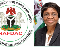 NAFDAC WARNS NIGERIANS OVER INDIAN-MADE COUGH SYRUPS