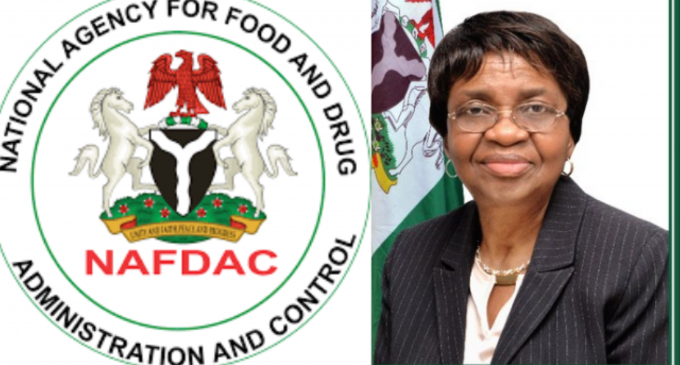 NAFDAC WARNS NIGERIANS OVER INDIAN-MADE COUGH SYRUPS