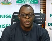 MENINGITIS CAN BE TRANSMITTED THROUGH KISSING, SAYS NCDC