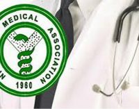 NMA RAISES ALARM OVER OUTBREAK OF EPIDEMICS AMID FLOOD