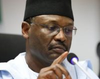 INEC RULES OUT ALTERING 2023 ELECTIONS SEQUENCE