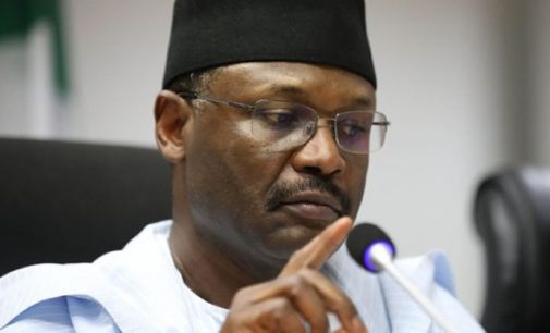 INEC RULES OUT ALTERING 2023 ELECTIONS SEQUENCE