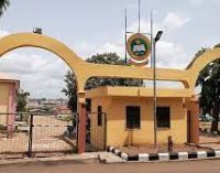 KWARA COLLEGE SHUT INFINITELY OVER STUDENT’S PROTEST