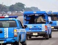 OGUN FRSC WARNS MOTORISTS AGAINST HARASSING PERSONNEL