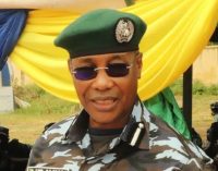 IGP ORDERS DISTRIBUTION OF WEAPONS FOR 2023 ELECTIONS