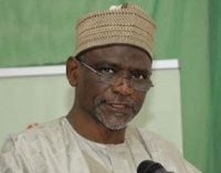 MINISTER SEEK NIGERIANS’ SUPPORT FOR EDUCATION