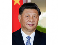 CHINA TO FULLY REOPEN BORDERS WITH HONG KONG, MACAU