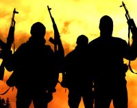 Gunmen kill 6 persons in Rivers community
