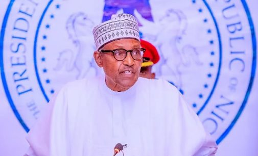 Buhari rejects NASS bill on power to summon President, govs