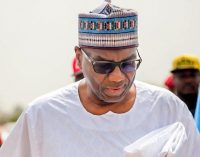 Kwara judge, Sikiru Oyinloye passes on, Gov AbdulRazaq mourns