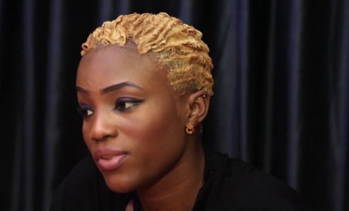 If your wife mistakenly cheats on you, pray for her – Actress Bukunmi Oluwasina