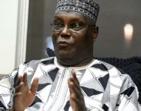 Atiku dismisses exile plan, slams protesters