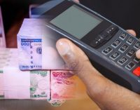 PoS operators record 1.15trn transactions in March 2023