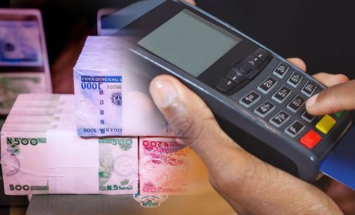 PoS operators record 1.15trn transactions in March 2023