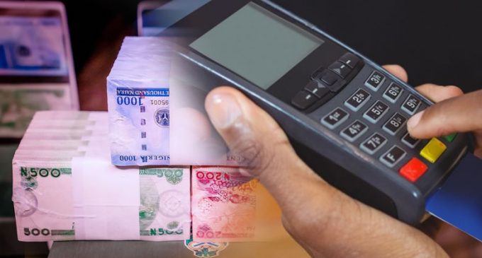 PoS operators record 1.15trn transactions in March 2023